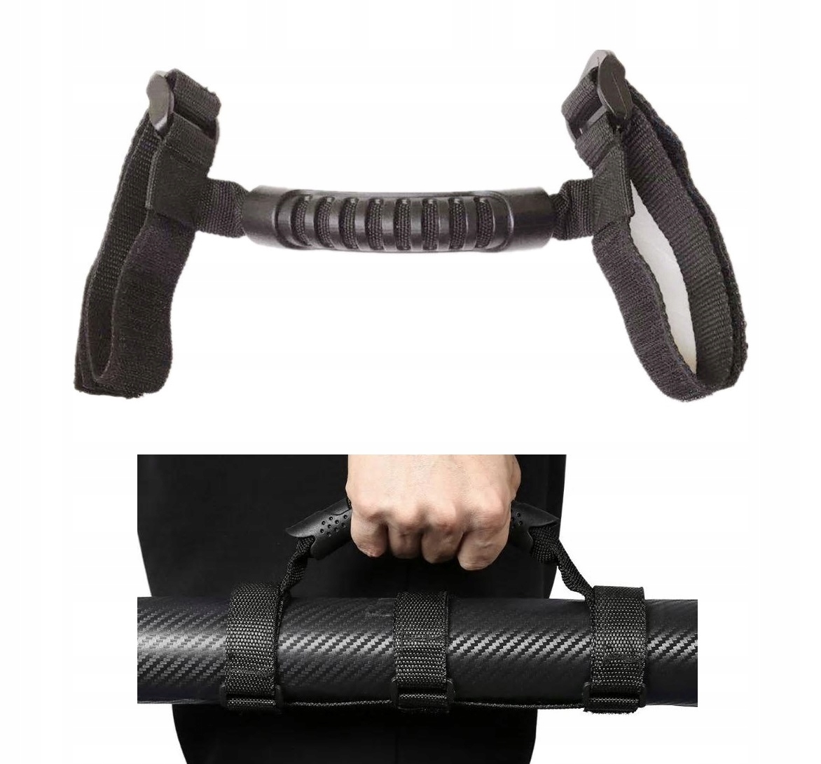 RĄCZKA DO NOSZENIA HULAJNOGI NINEBOT ES1 ES2