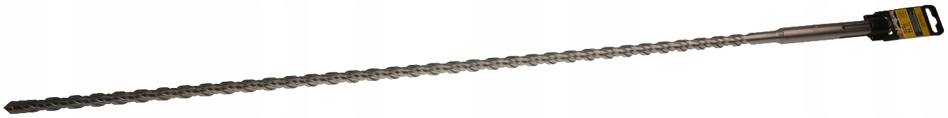 

Wiertło Do Betonu fi 16 x 920 mm Sds-max Widia