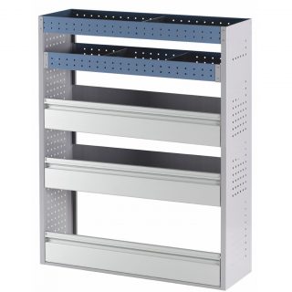 Нова ремонтна майстерня км3