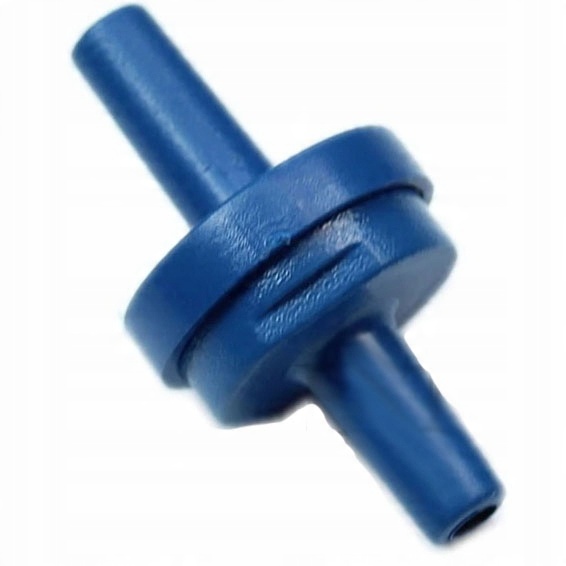 

Zawór Zaworek Przeciwzwrotny 4/6mm bimbrownia GW24
