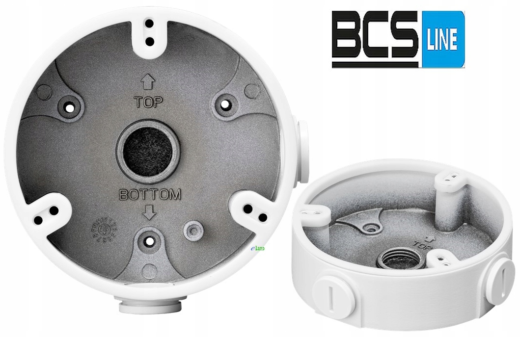 Uchwyt kamery BCS-AD23