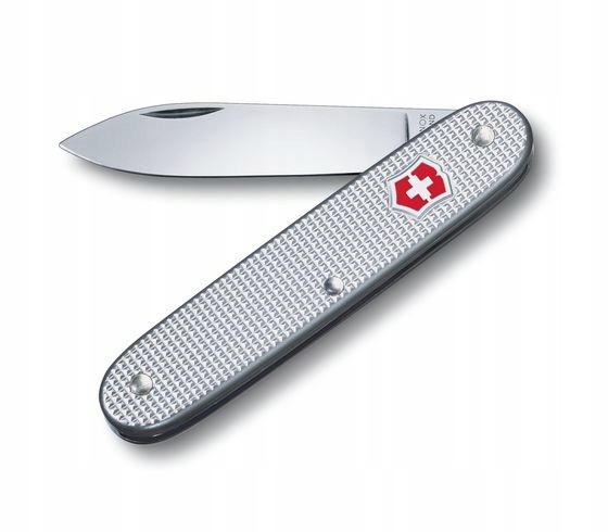 Nůž Victorinox Swiss Army 1 Alox 93 mm – nerezová ocel