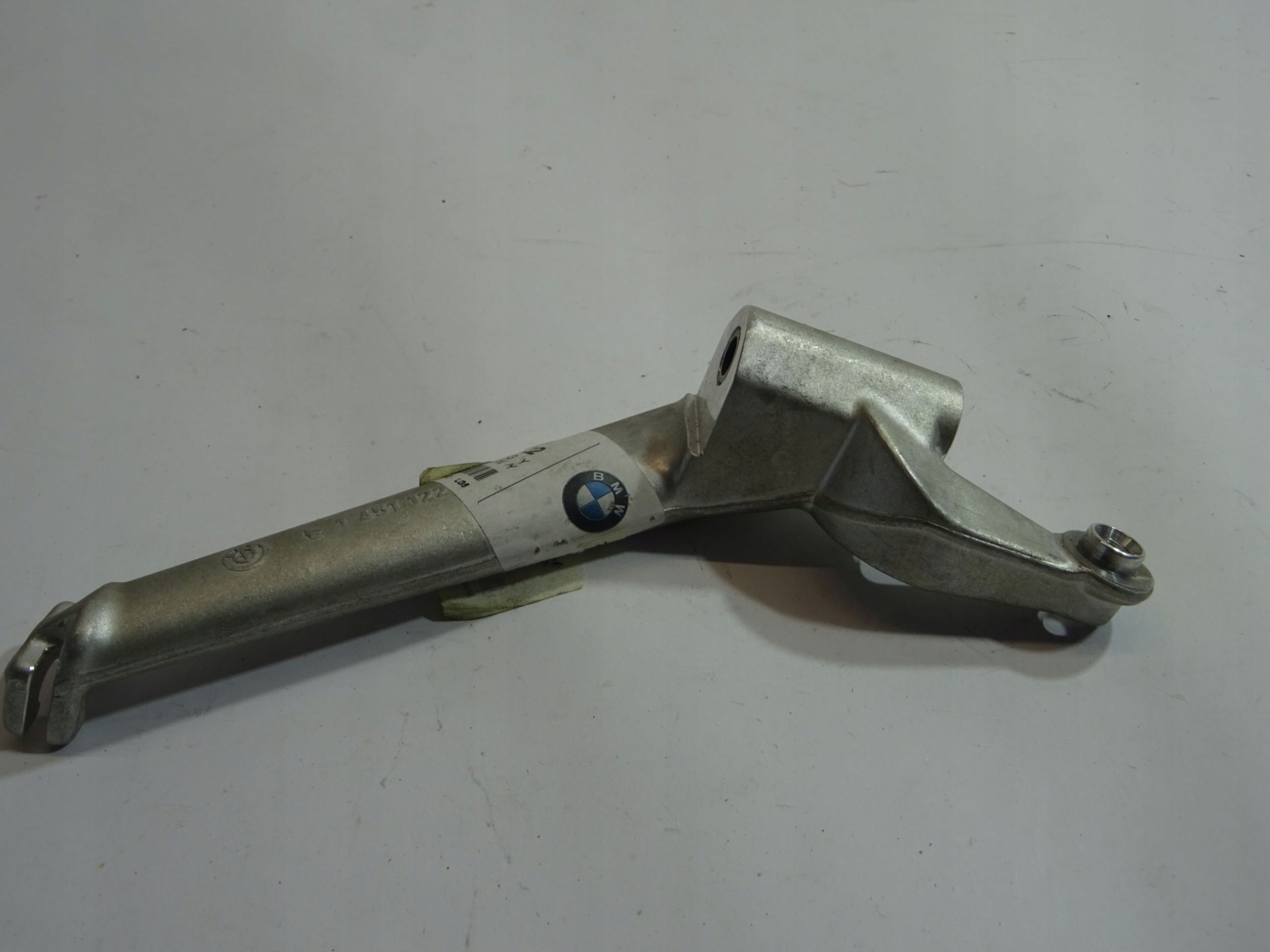 DŹWIGNIA SPRZĘGŁA BMW K75 K75S 1451122 Producent BMW oe