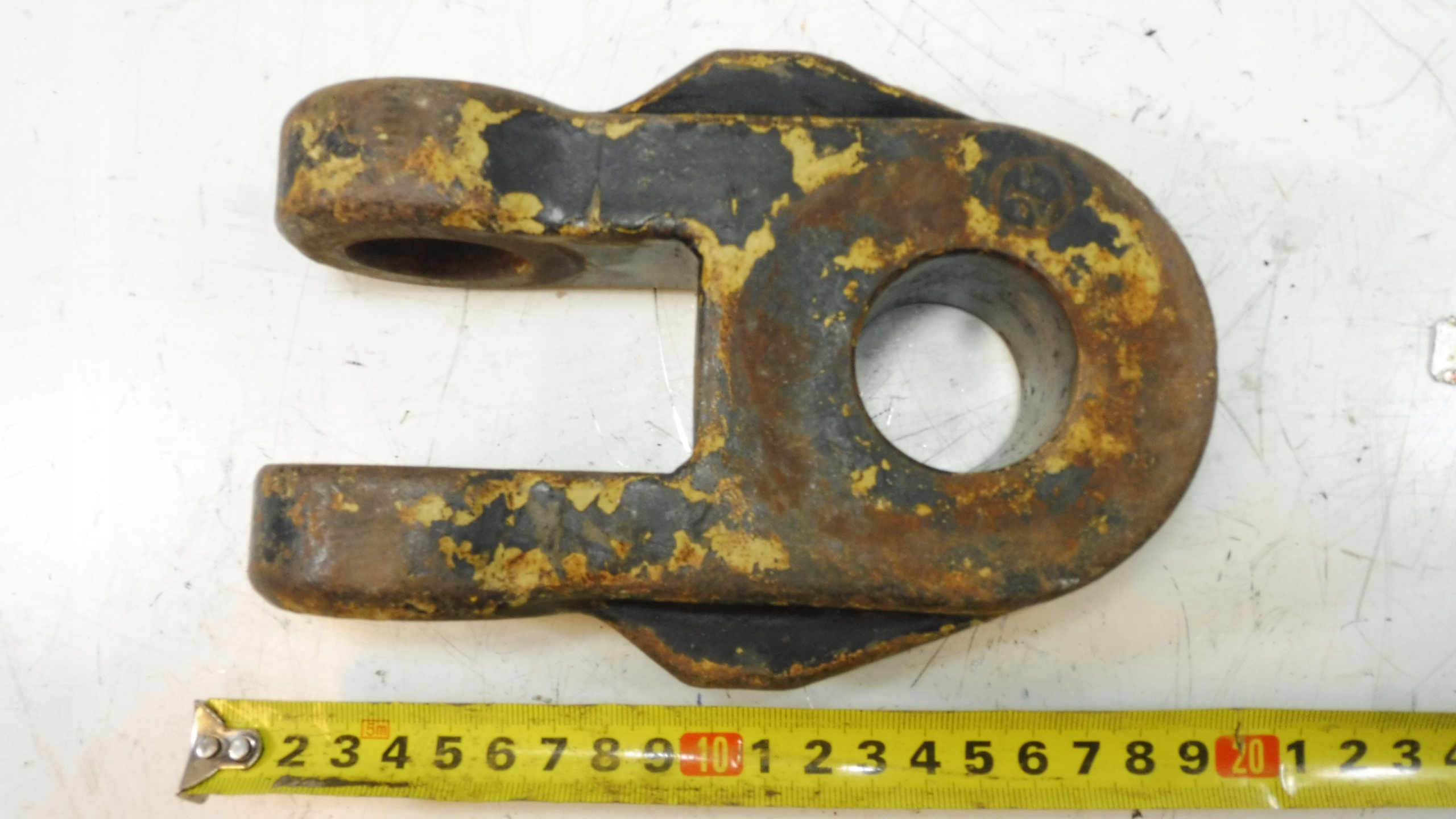 HAK ZACZEP UCHO SPINKA HOLOWNIK Producent inny