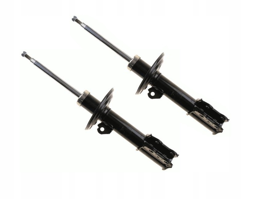 AMORTYZATORY PRZÓD TOYOTA YARIS P9 2005- BILSTEIN Cena za 2 szt