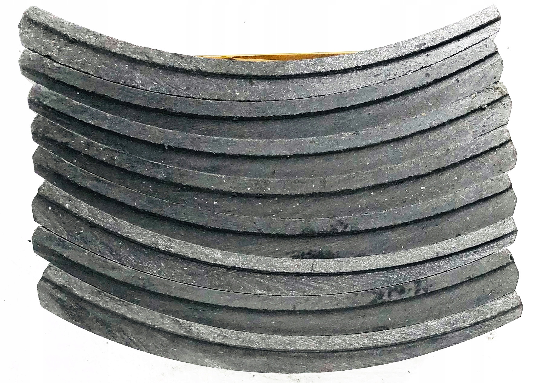 Okladzina hamulcowa BPW 19094 kpl Parts manufacturer Other