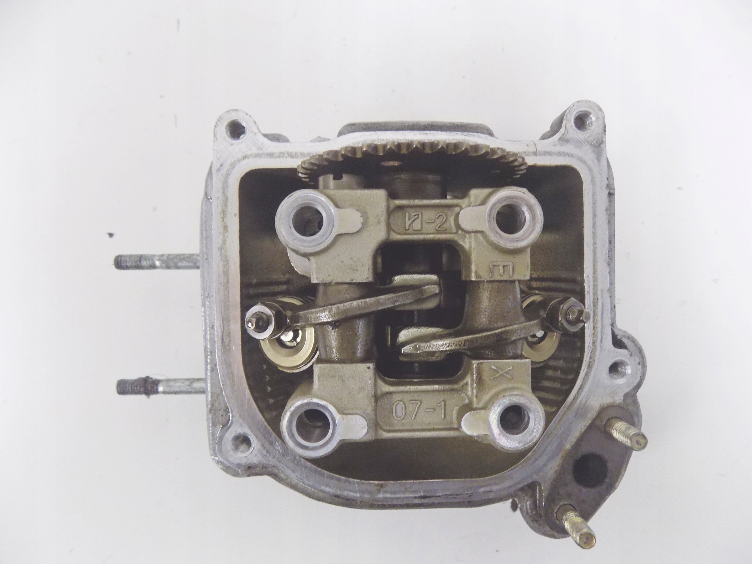 SYM ORBIT I 50 GŁOWICA