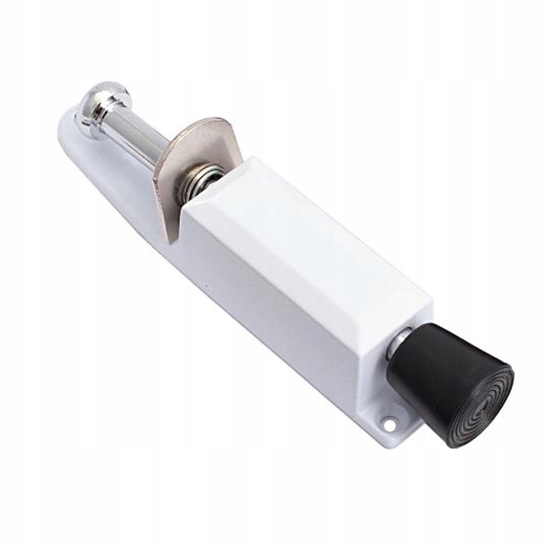 PODPÓRKA DRZWIOWA STOPER BIAŁY ZAPORNICA