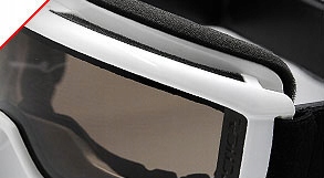 GOGLE NARCIARSKIE ARCTICA G-113 PODWÓJNA SZYBA Model G-113