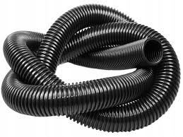 WĄŻ PRZEMYSŁOWY ELASTYCZNY ŚREDNICA 38MM 1 METR