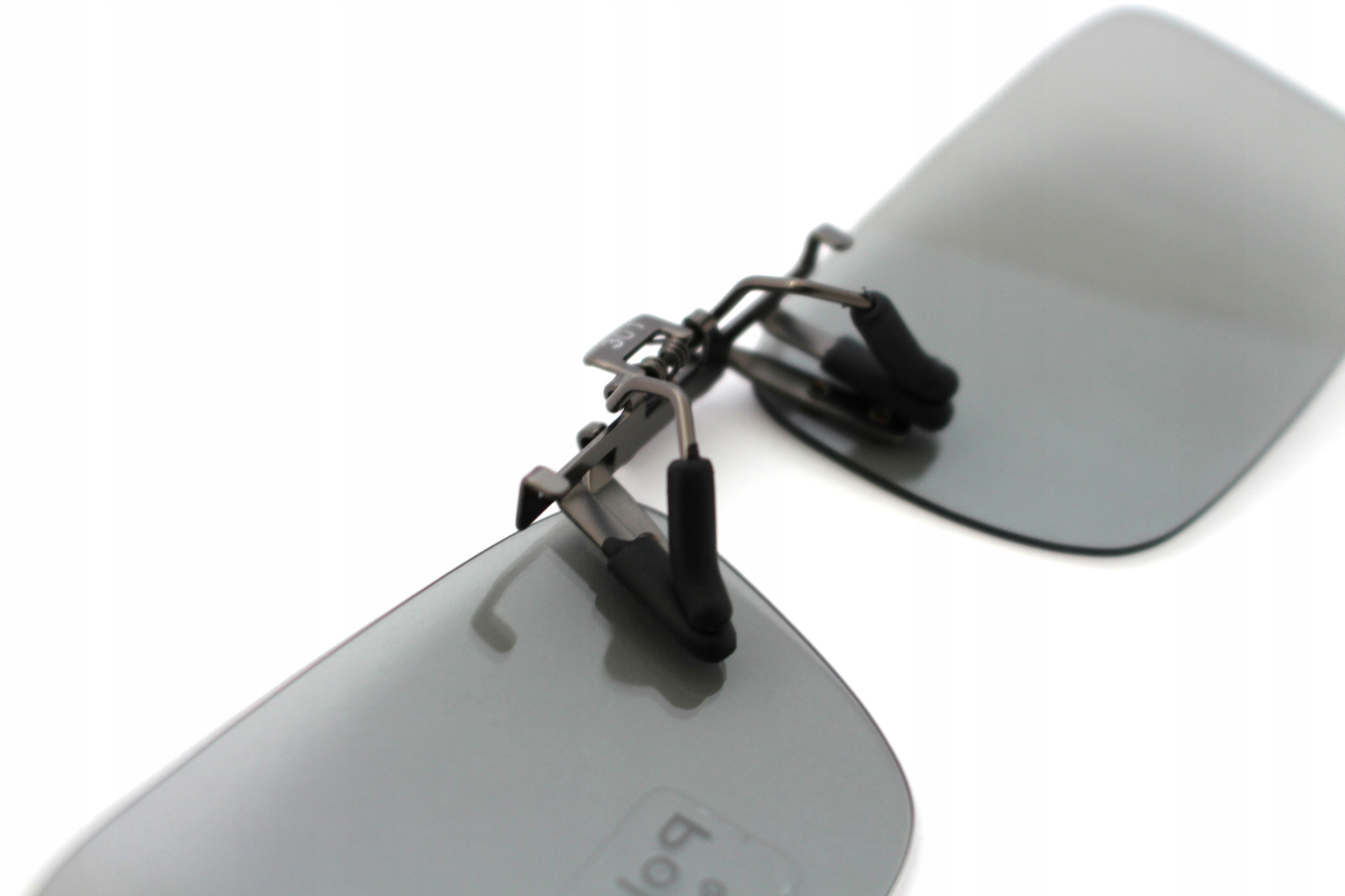 NAKŁADKI PRZECIWSŁONECZNE POLARYZACYJNE NA OKULARY Marka PolarZONE