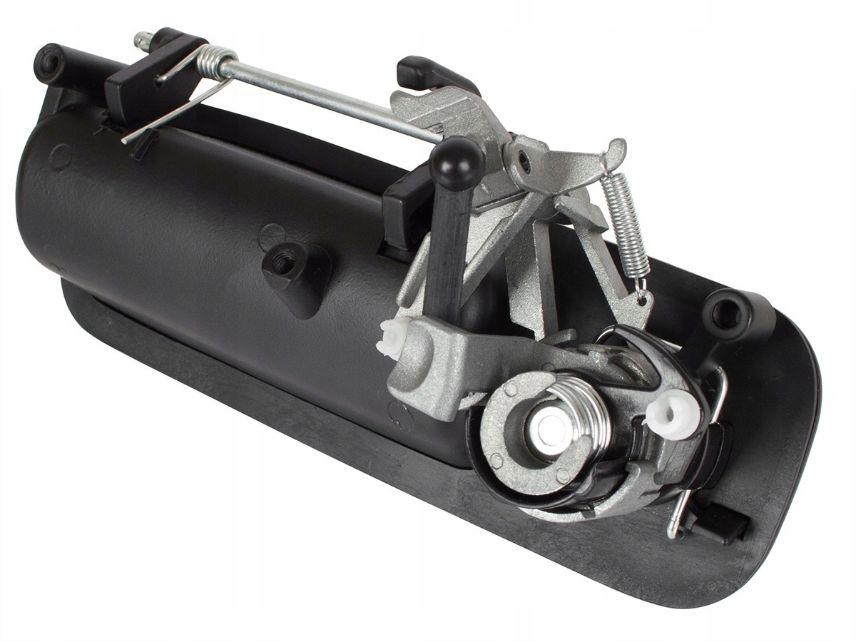 KLAMKA WKLADKA ZAMEK KLAPY TYL VW Caddy T5 Golf IV Color black