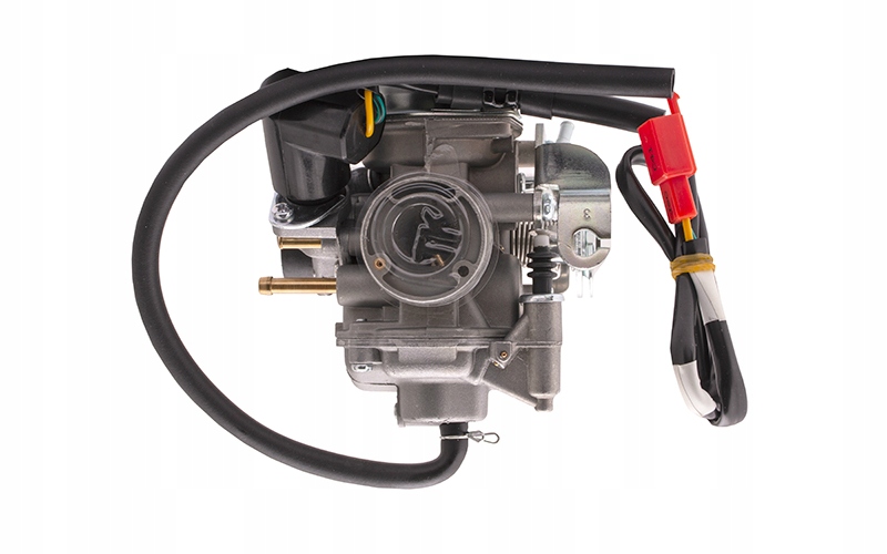 GAZGEM0089 - CARBURETOR Junak 607 Бартон Сокол Romet RXL Евро 4