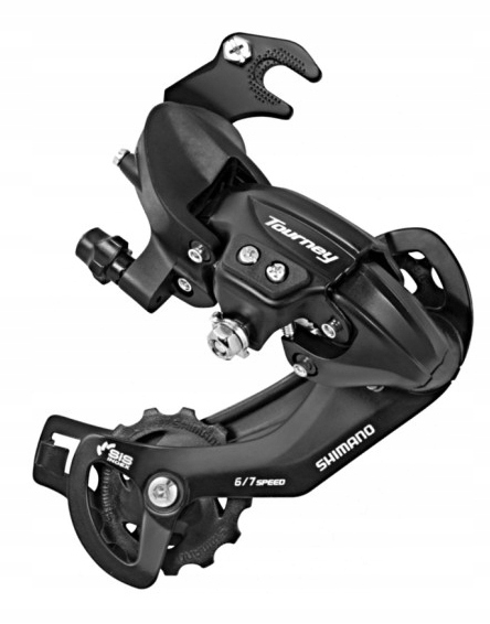

Przerzutka Tył Shimano RD-TY300/TX35 Tourney Hak