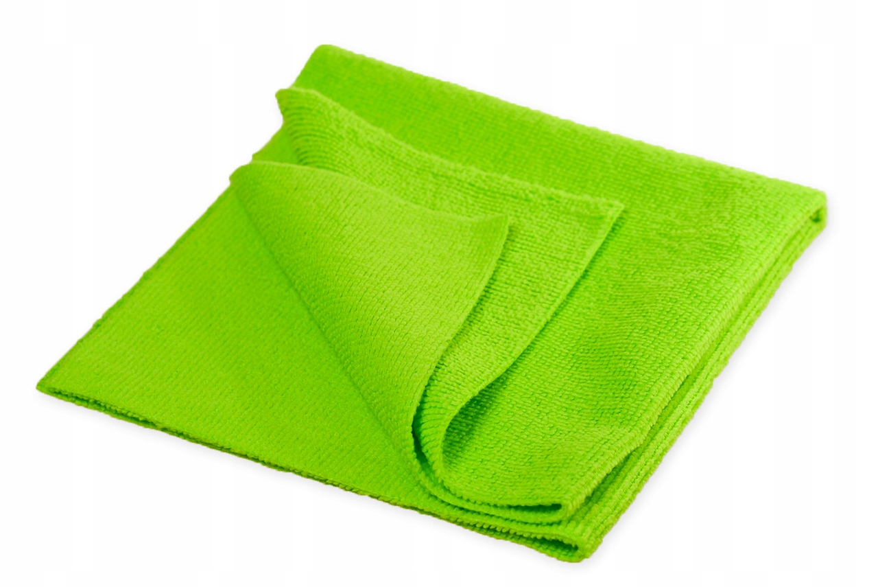 

WaxPro NoLimit Smart Green 200G/m2 Mikrofibra!