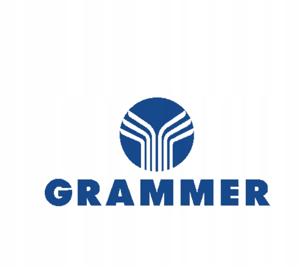 5841045541 - ПНЕВМАТИЧЕСКАЯ ПОДВЕСКА GRAMMER ПОДУШКА