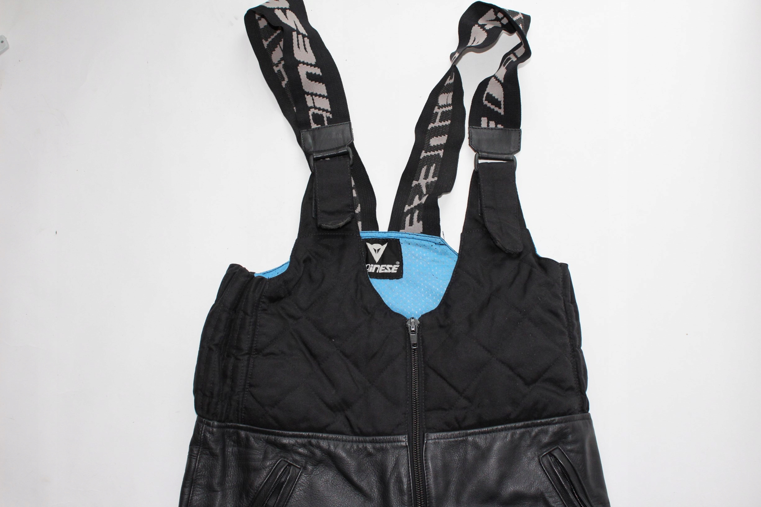 SPODNIE MOTOCYKLOWE 356 DAINESE r 50 pas 84 cm Producent Dainese