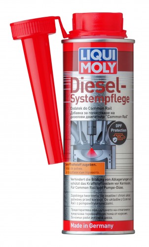 

Liqui Moly Dodatek do Pompowtryskiwaczy Diesel