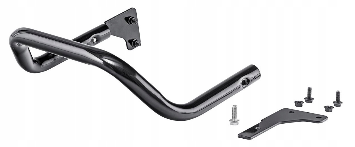 Originální nárazník pro traktor Al-ko 119658 traktoru alko t15 t18 t22 New