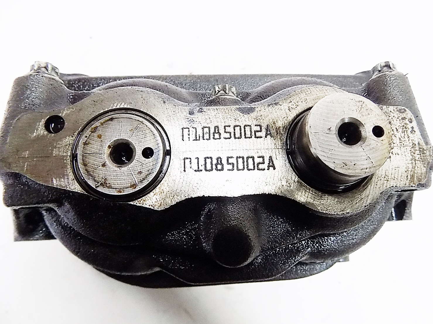 WALKI BALANSUJACE MERCEDES W203 W211 2 2 CDI 646 Engine Type Diesel