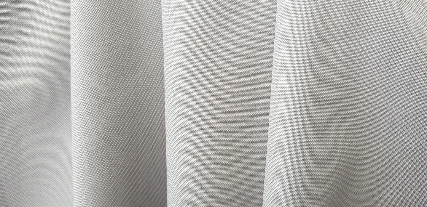 GOTOWE ZASŁONY NA ŻABKI 140x250 ZASŁONA NA TAŚMIE Marka Syl-Mar