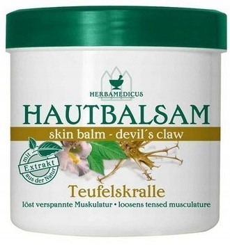 

Balsam z Czarcim Diabelskim Pazurem 250 ml