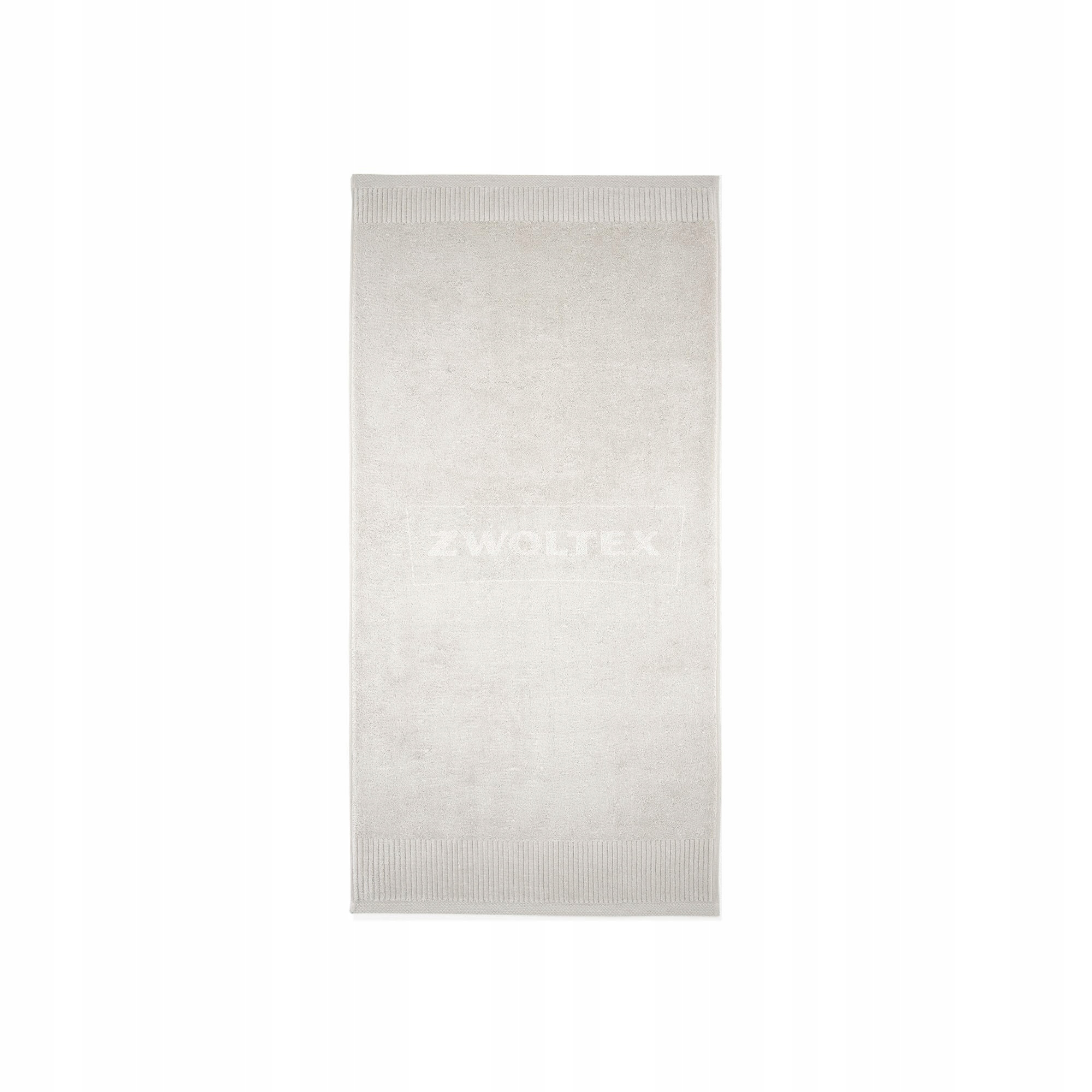 

Ręcznik Zwoltex Lisbona 70x140 kreta, gruby