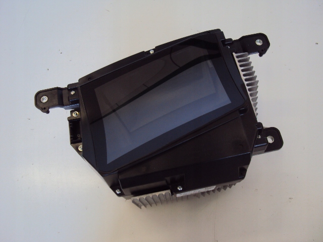 HEAD UP DISPLAY BMW X6 E71 9230006