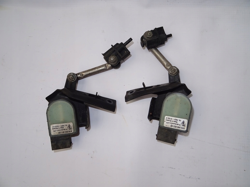 Датчик Рівня Положення 97034302203 Panamera 970