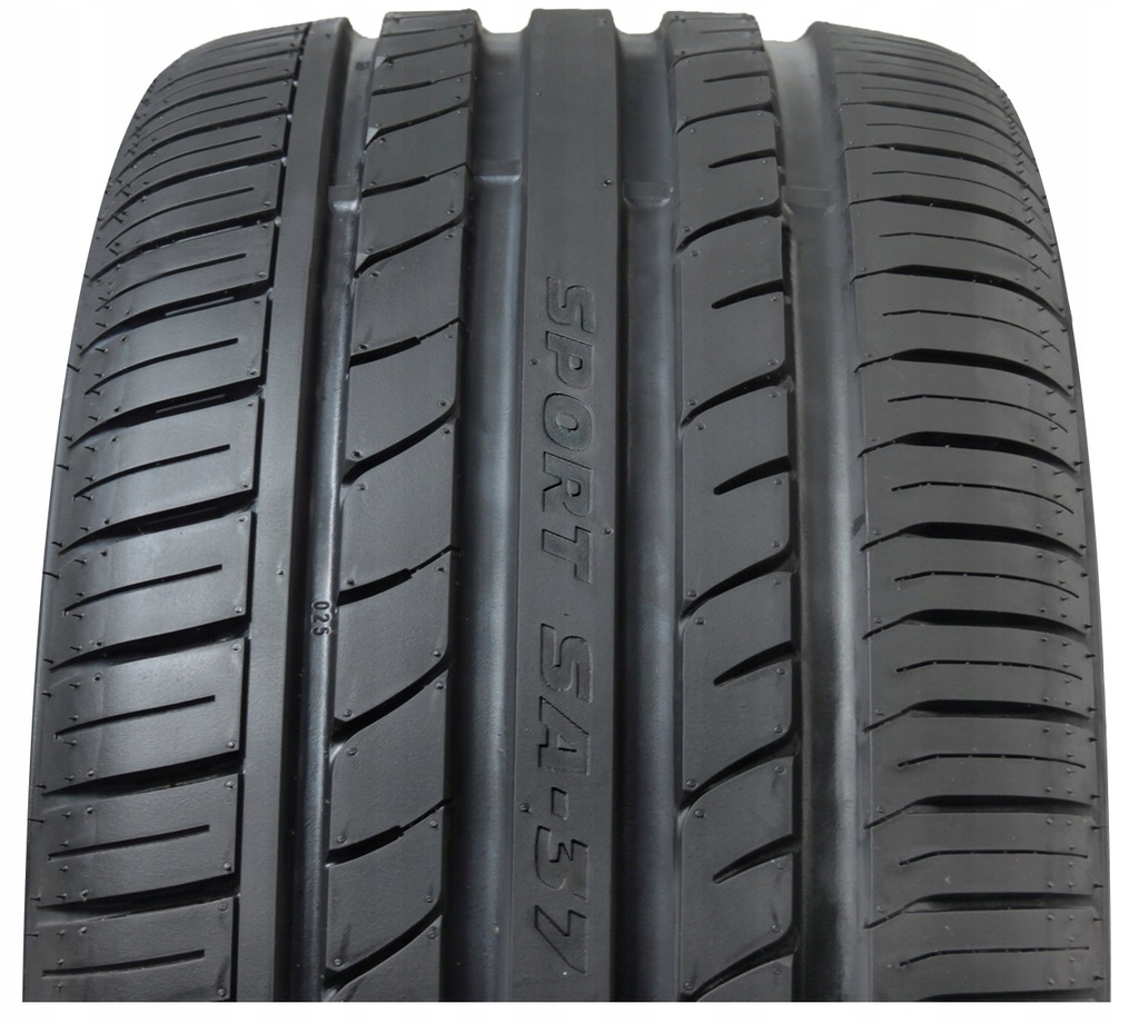 

4x Goodride SA-37 255/45/20 255/45R20 R20 Lato