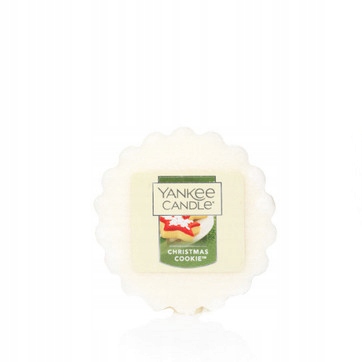 

Yankee Candle Christmas Cookie wosk
