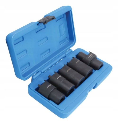 A MB5TS ZESTAW NASADEK DO NAKRETEK OSI MERCEDES