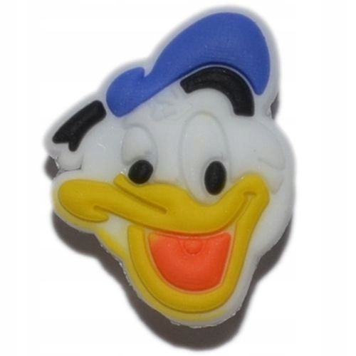 

Bajka - Przypinka do Crocs - Kaczor Donald - 262