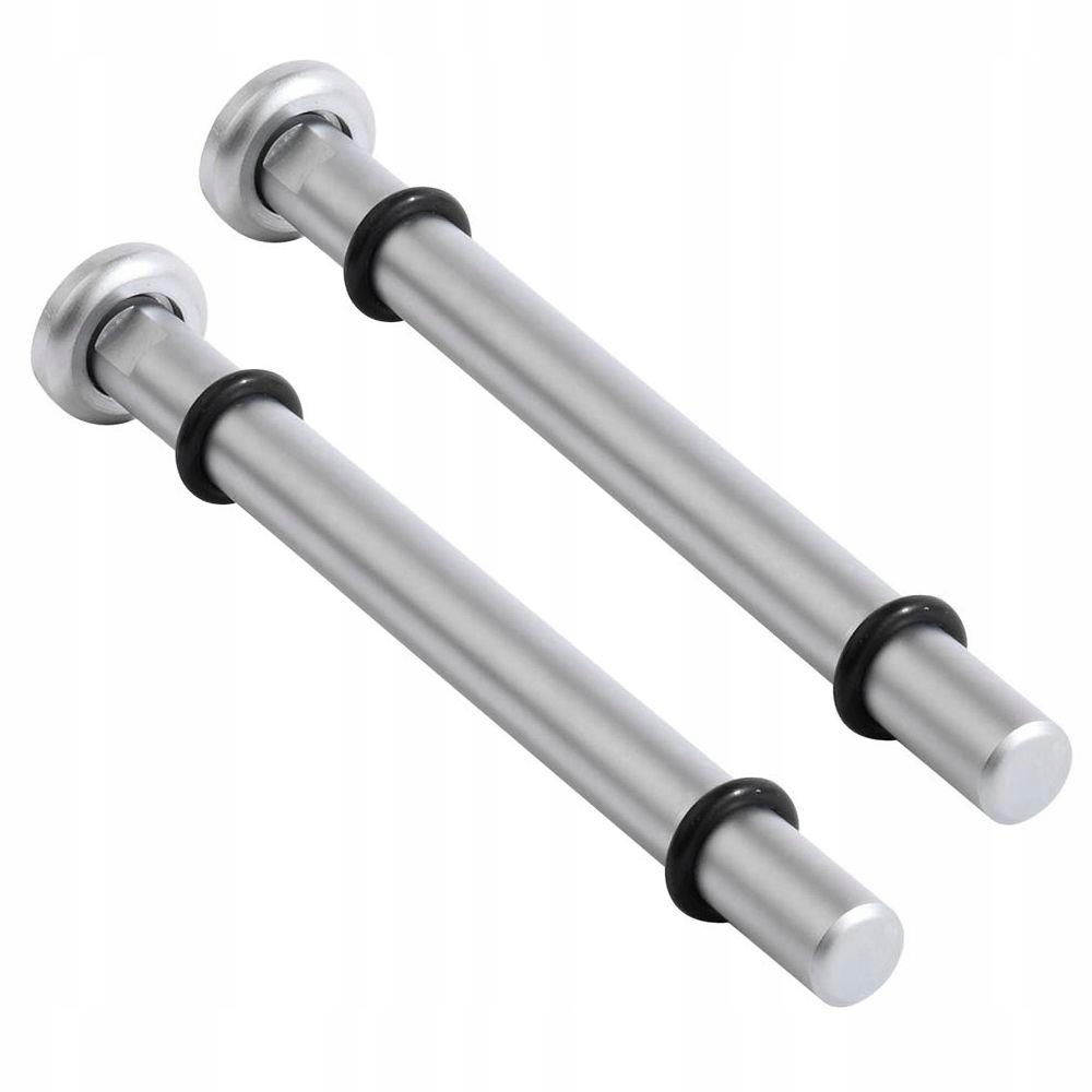 

Wspornik Półki Atlas 200mm 30kg podpórka Aluminium