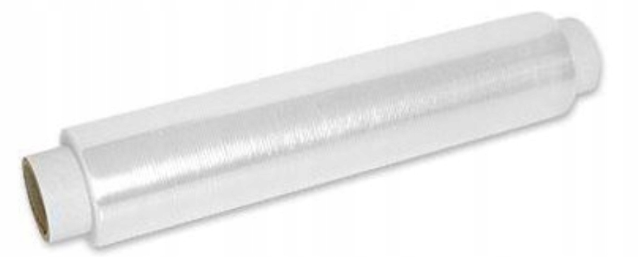 FOLIA SPOŻYWCZA CATERINGOWA 44CM 0,8KG NAJTANIEJ