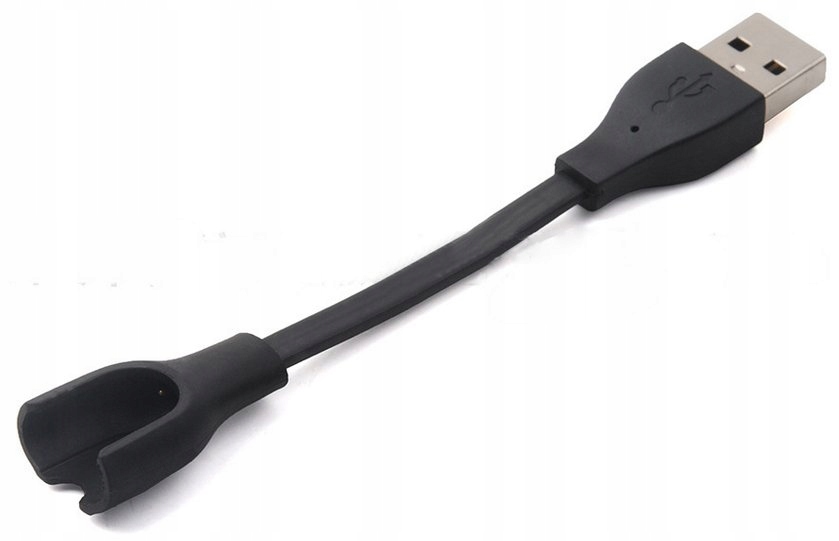 KABEL USB ŁADOWARKA MIBAND XIAOMI MI BAND 3 Kod producenta brak