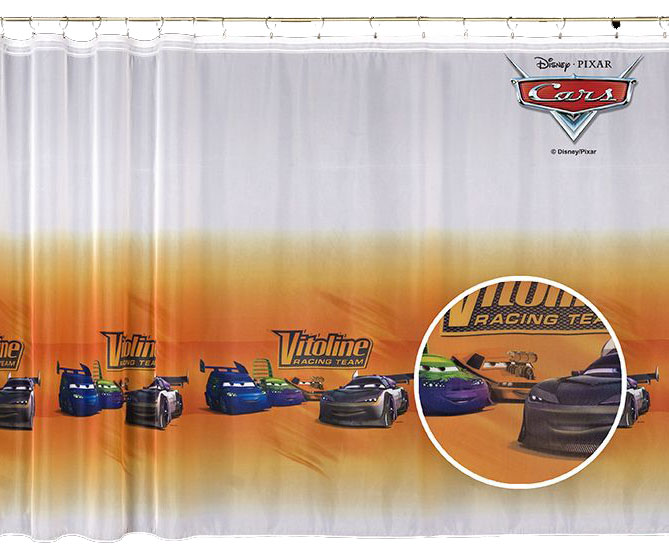 

Mg Firana woal Disney Cars Auta DA51 wys 160cm