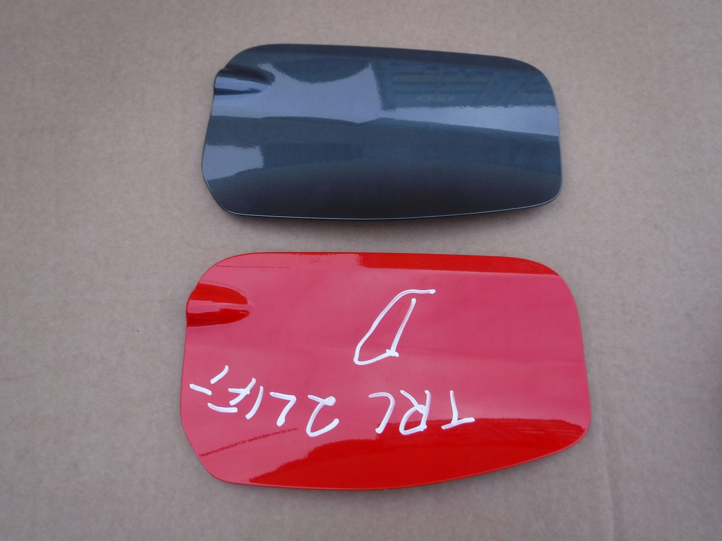 KLAPKA WLEWU PALIWA FORD CONNECT LIFT 2018