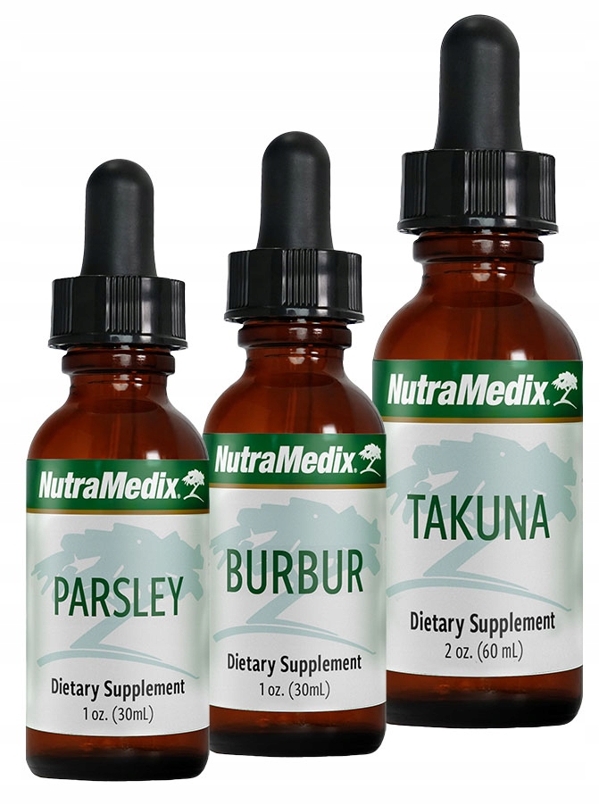 Program Kuracja na opryszczkę Nutramedix