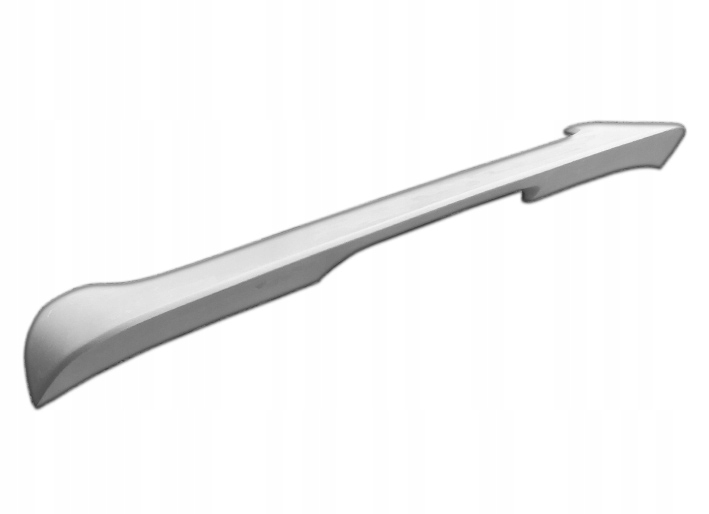 SPVW03 - VW TIGUAN 2015 + СПОЙЛЕР КОЗЫРЕК ТЮНИНГ