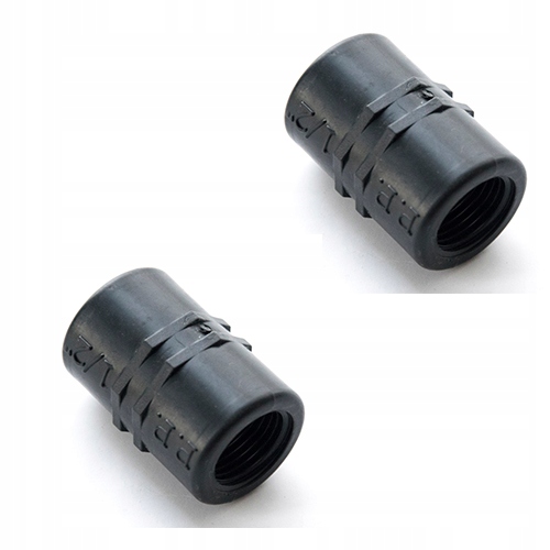 

Mufa Pp 1/2" (2 szt.)