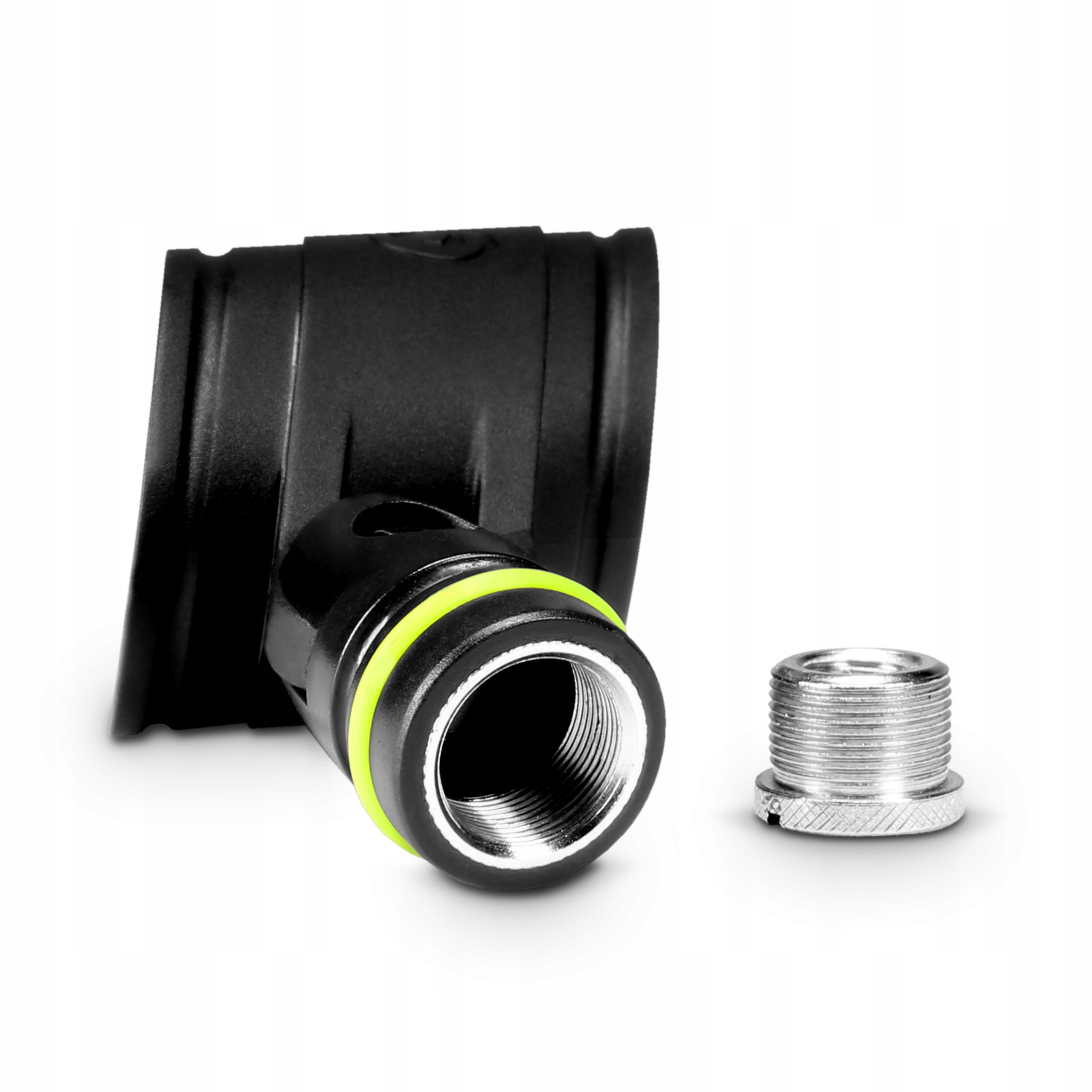 Gravity MS CLMP 34 UCHWYT MIKROFONOWY 34-42mm Model GMSCLMP34