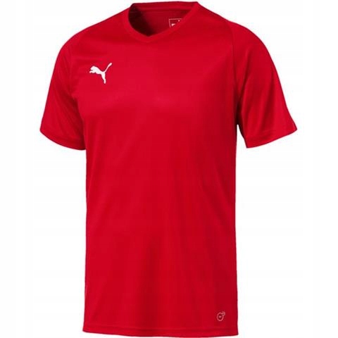 

T-shirt Puma Koszulka Męska treningowa 703509 01 S