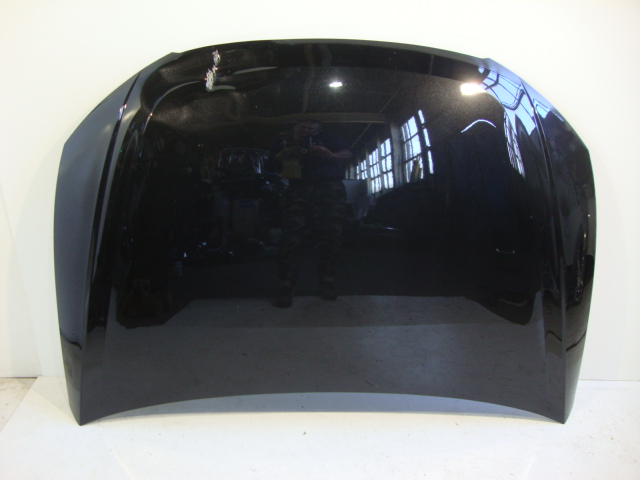 SEAT ATECA 575 16-22 КАПОТ ДВИГУНА ORG !