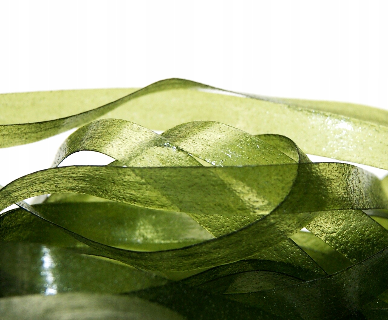 

Body Stretch Olive 3 mm do sztucznych much