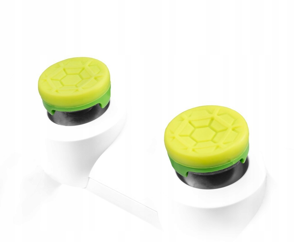 Nasadki na gałki analogowe KontrolFreek Striker