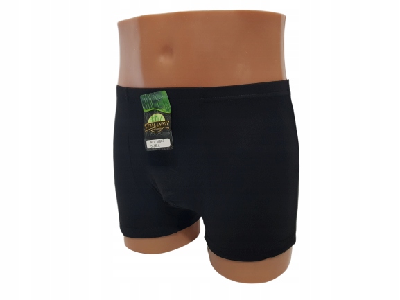 10 x BAMBUSOWE ANTYBAKTERYJNE BOKSERKI MĘSKIE M Marka Inna marka