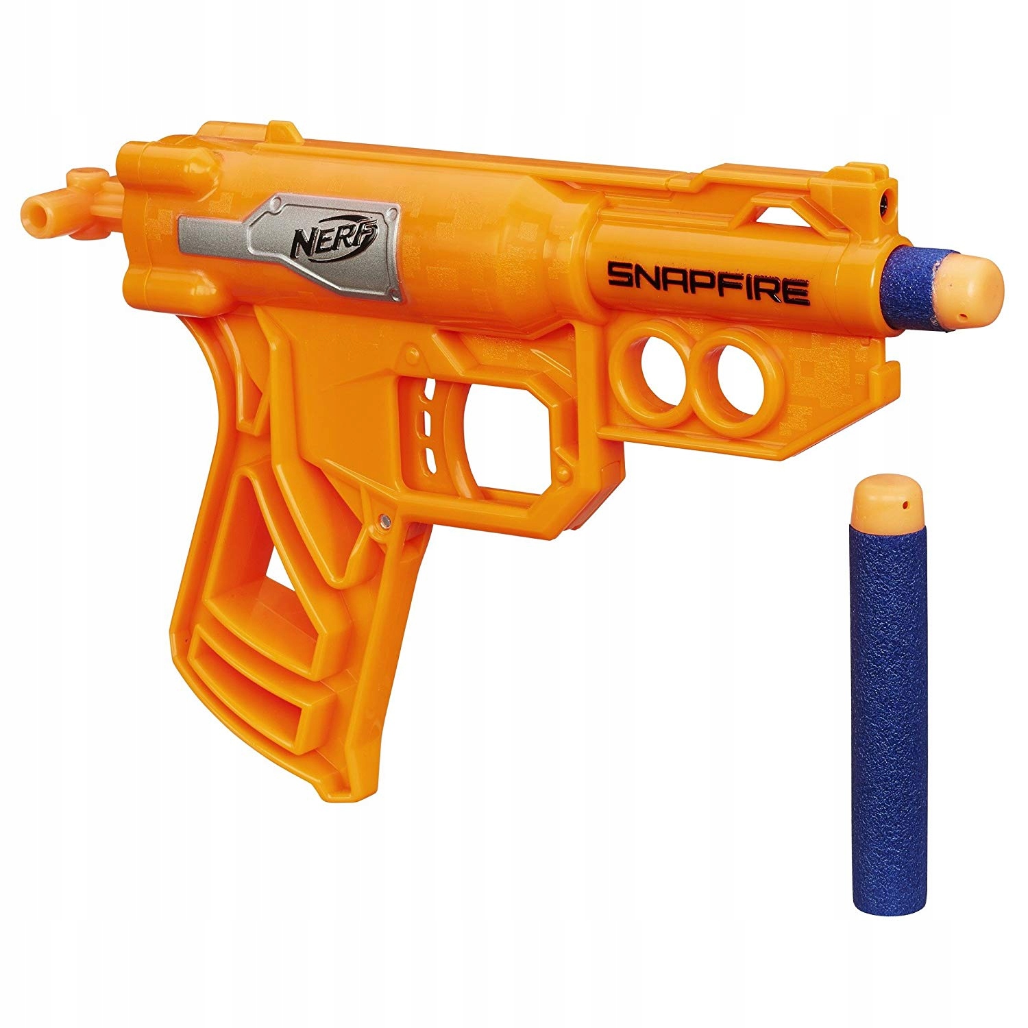NERF N-STRIKE SNAPFIRE A9251 PISTOLET Rodzaj pistolety