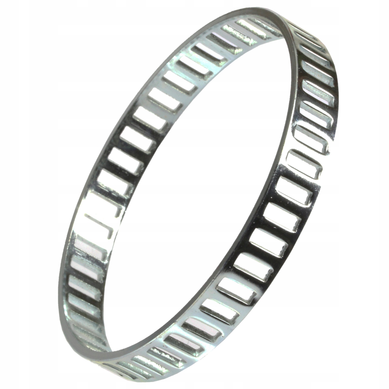 PIERŚCIEŃ KORONKA ABS PRZÓD VW PASSAT B5 B5 FL A8