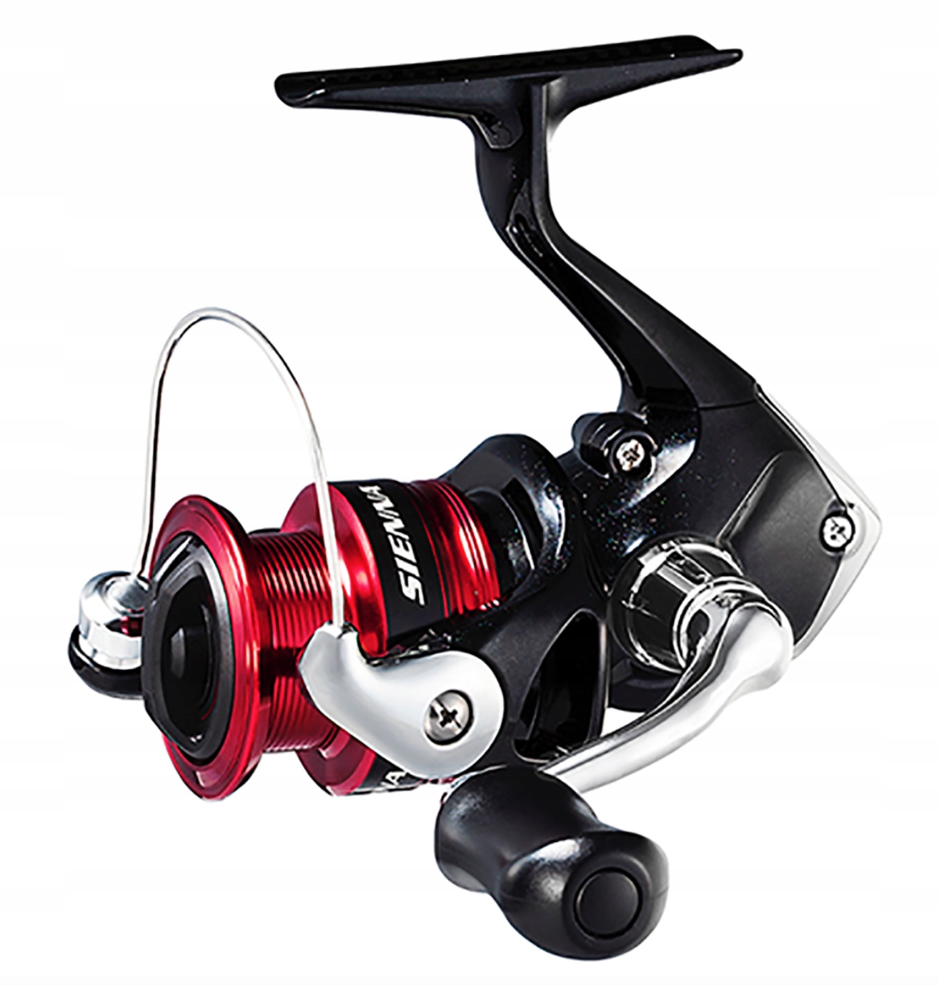 Kołowrotek Shimano Sienna Fg 4000 5.2:1